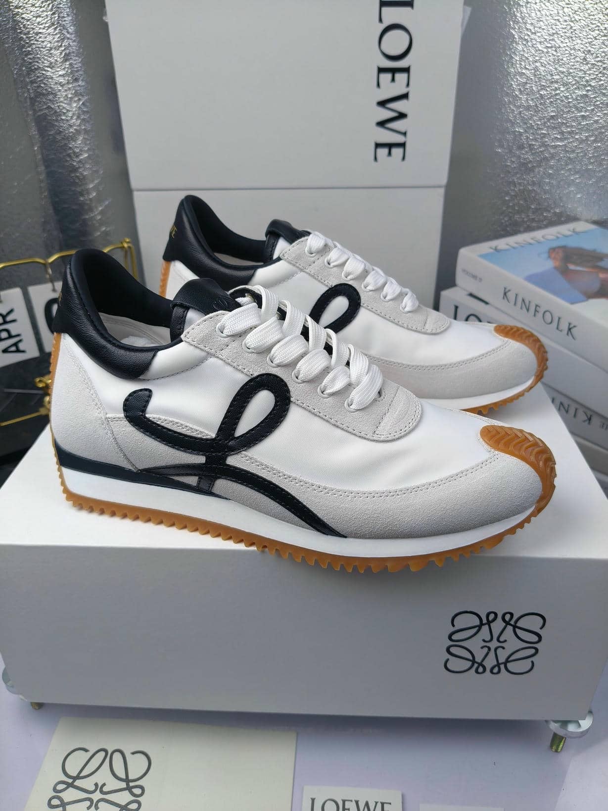 Loewe Classic Sneaker-0018